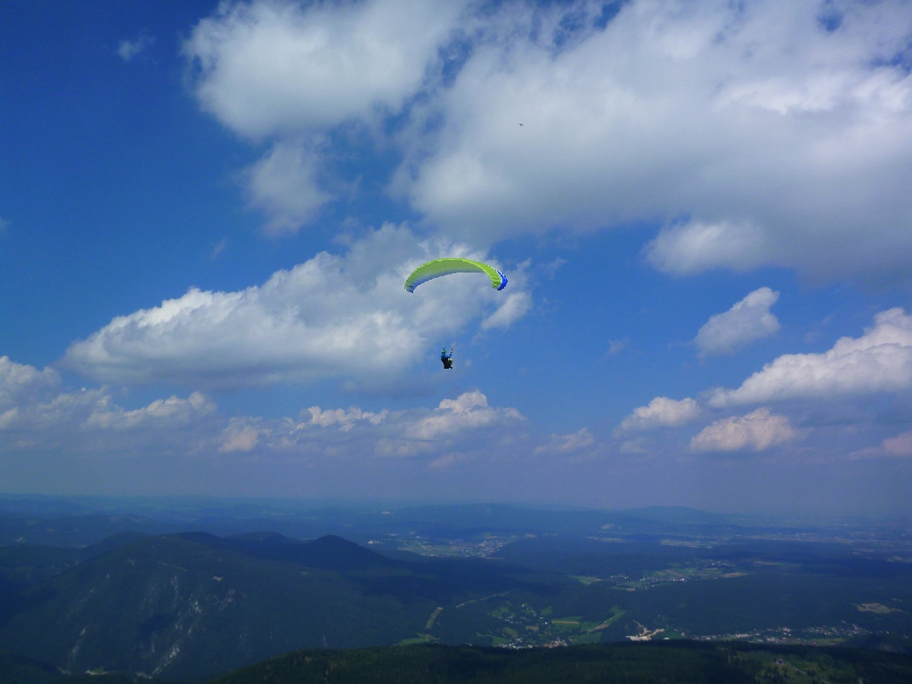 98. Schneebergflug 6