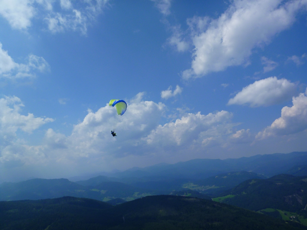 98. Schneebergflug 9