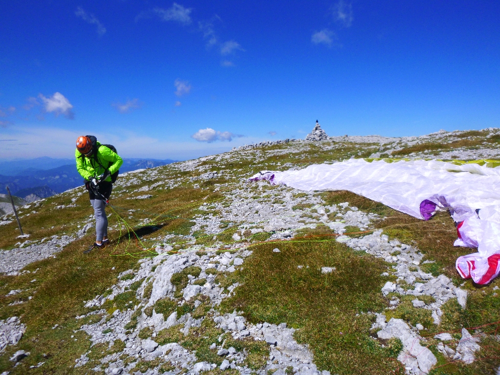 14 Himmelsleiter Hochschwab 2016