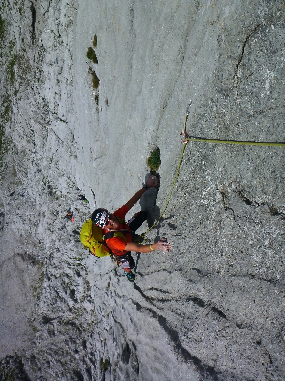 25 Himmelsleiter Hochschwab 2016