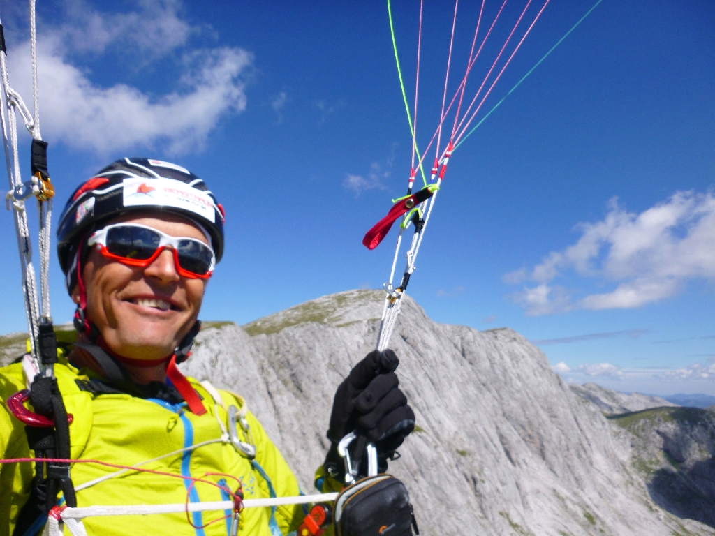 16 Himmelsleiter Hochschwab 2016