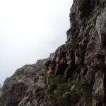 3 Ötscher Nordwand klassisch 2016