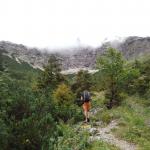 1 Ötscher Nordwand klassisch 2016