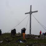 17 Ötscher Nordwand klassisch 2016