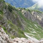 15 Ötscher Nordwand klassisch 2016