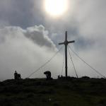 20 Ötscher Nordwand klassisch 2016