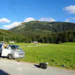 19 Ötscher Nordwand klassisch 2016