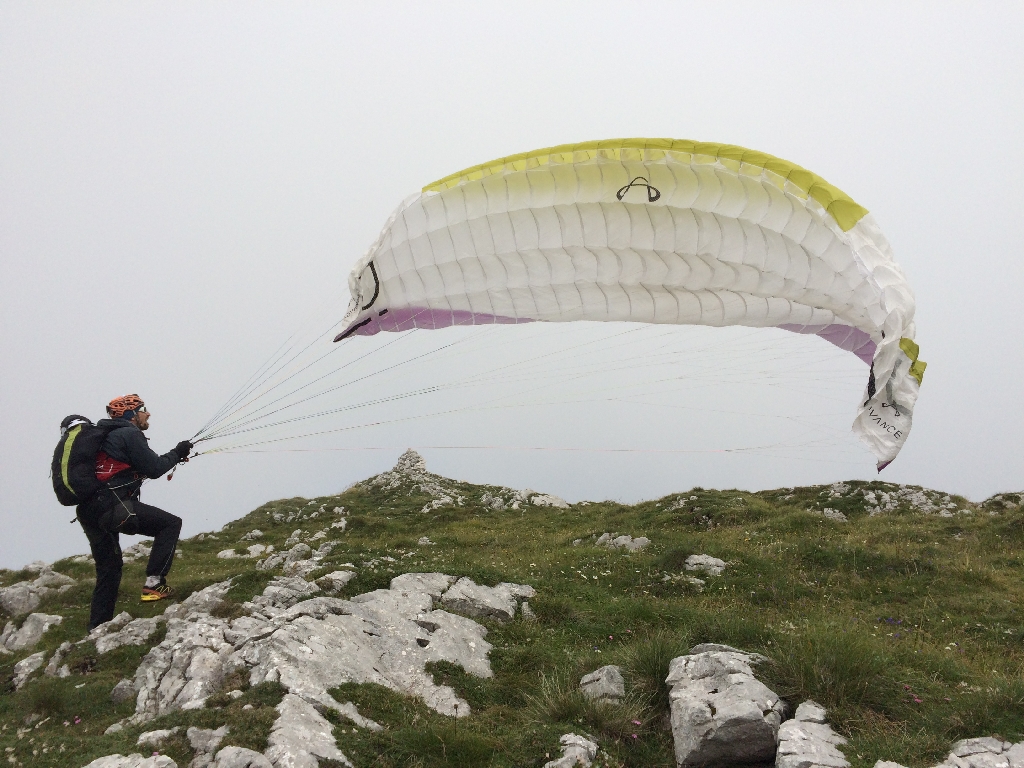 25 Ötscher Nordwand klassisch 2016