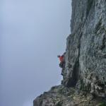 43 Ötscher Nordwand klassisch 2016