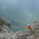 52 Ötscher Nordwand klassisch 2016