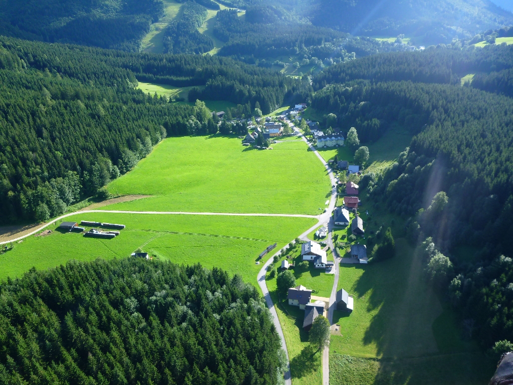 63 Ötscher Nordwand klassisch 2016