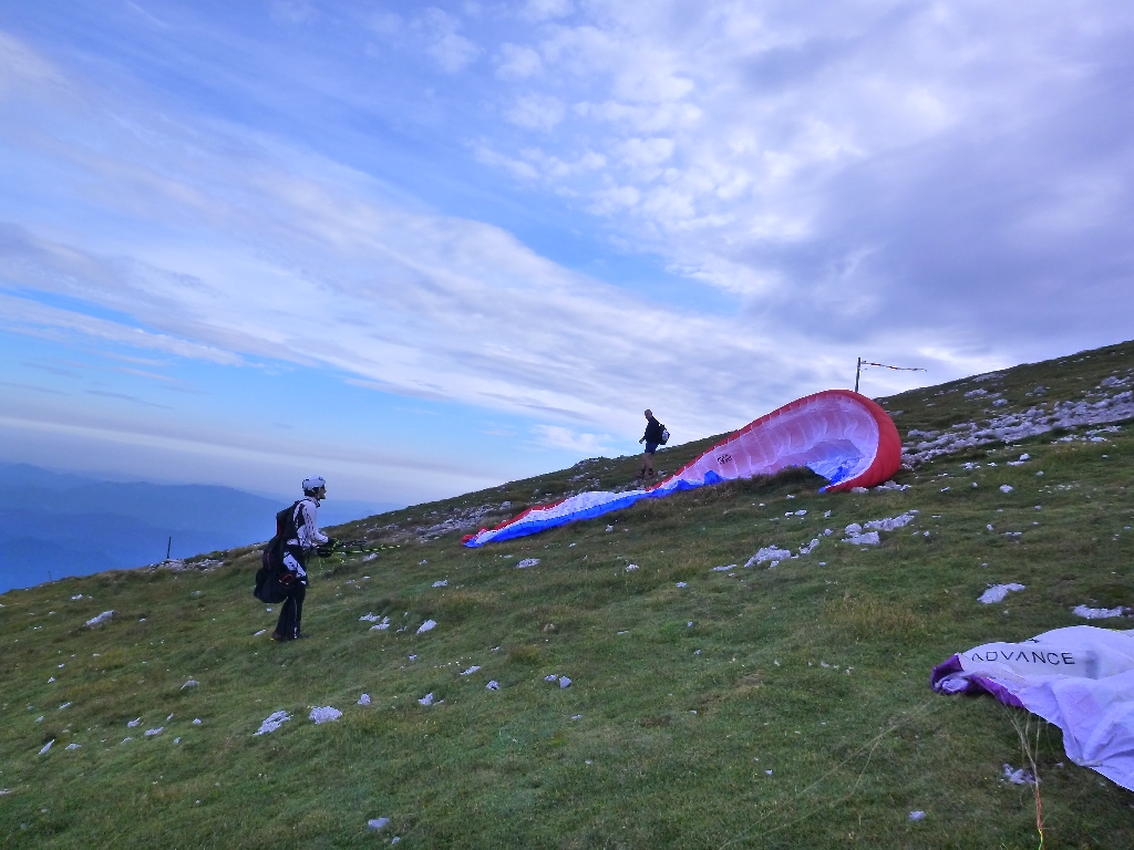 101. Schneebergflug 2