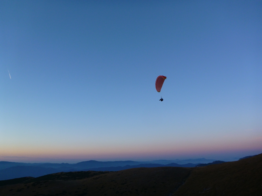 110.Schneebergflug 7