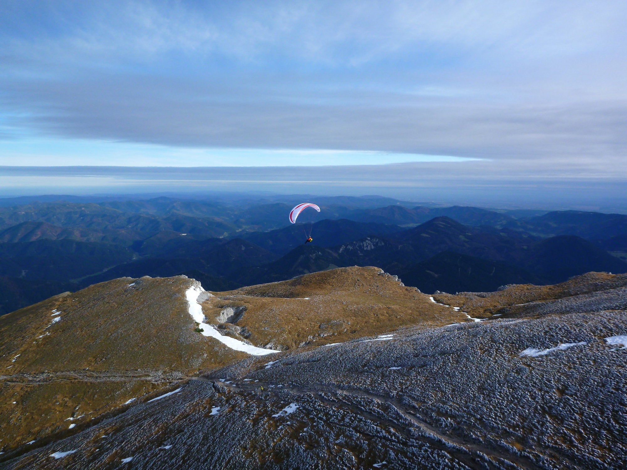 114.Schneebergflug 8