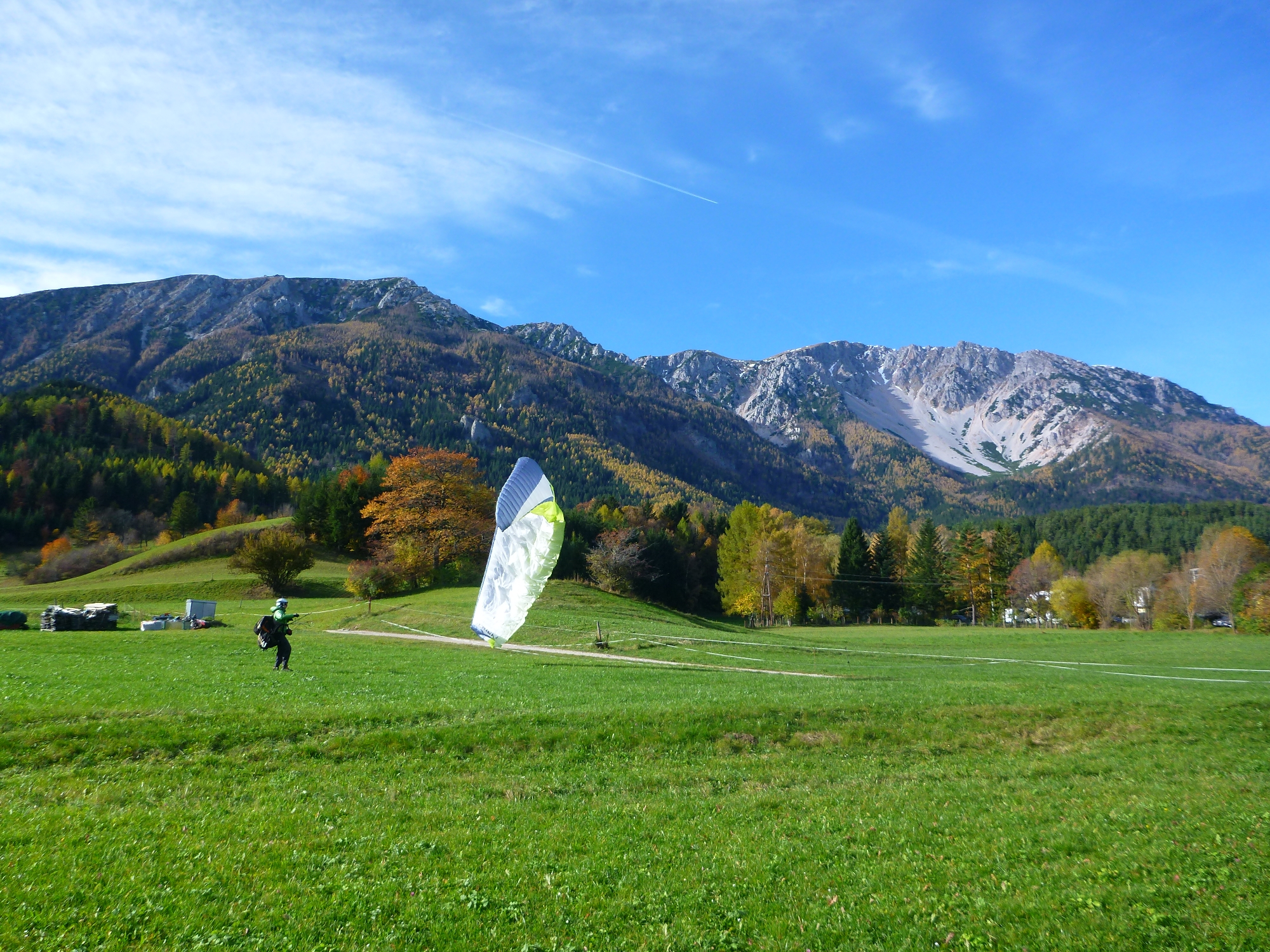 114.Schneebergflug 19