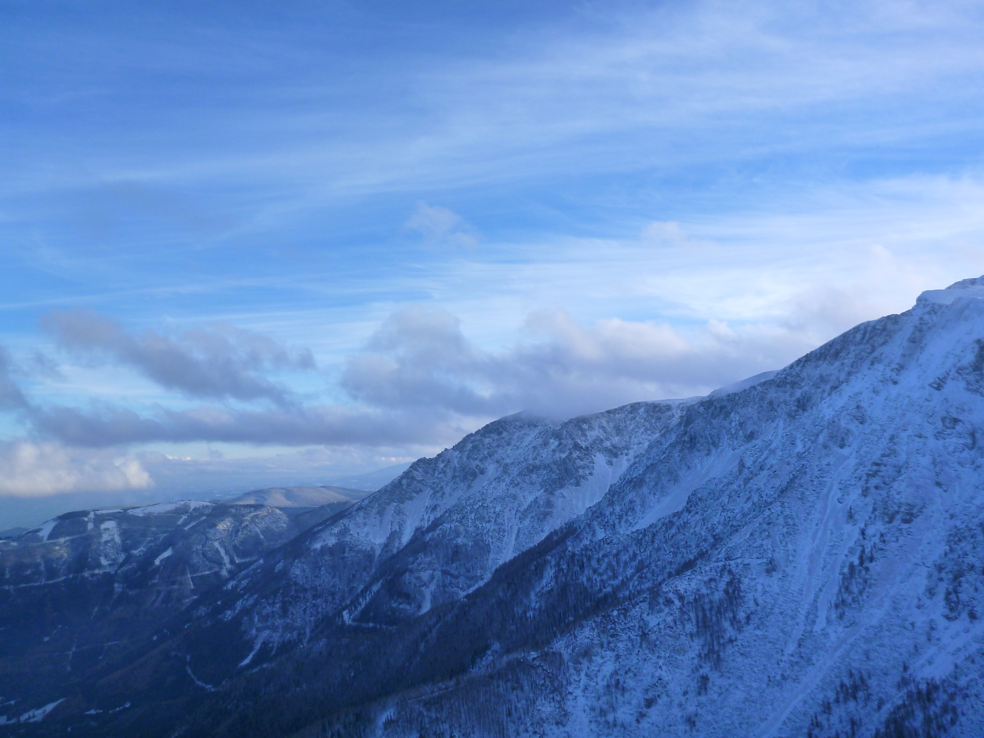 116.Schneebergflug 2