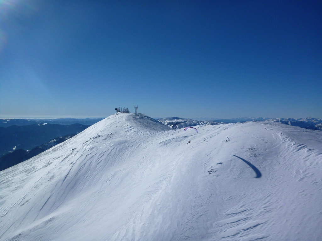 130 Schneebergflug 1