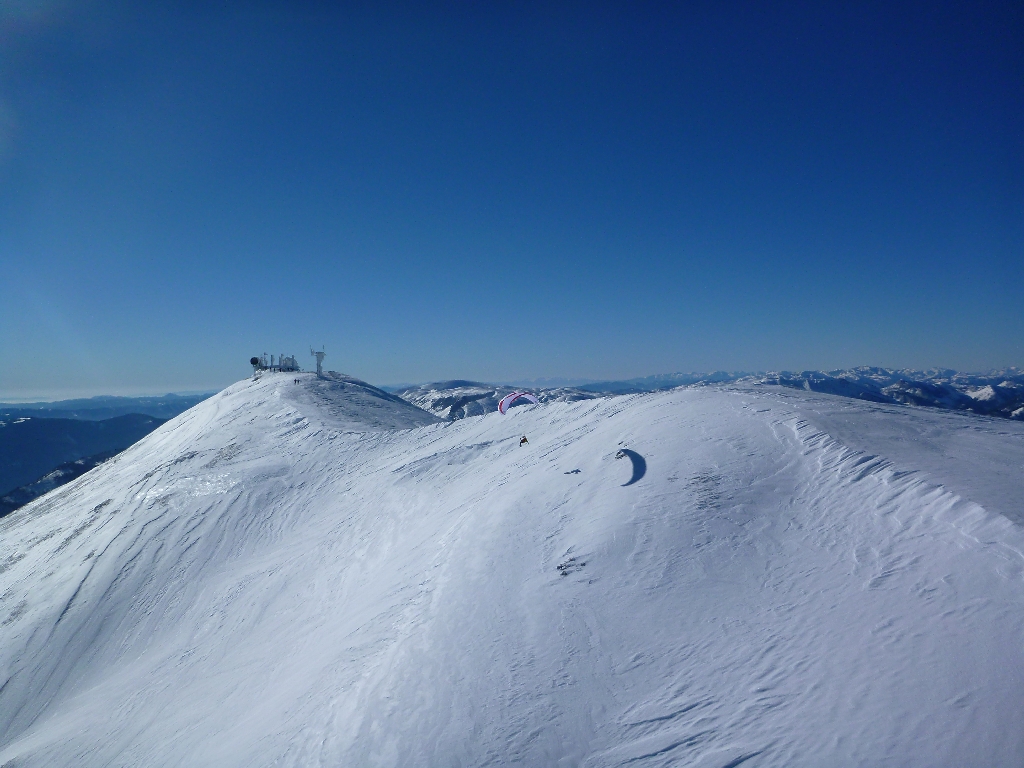 130 Schneebergflug 2