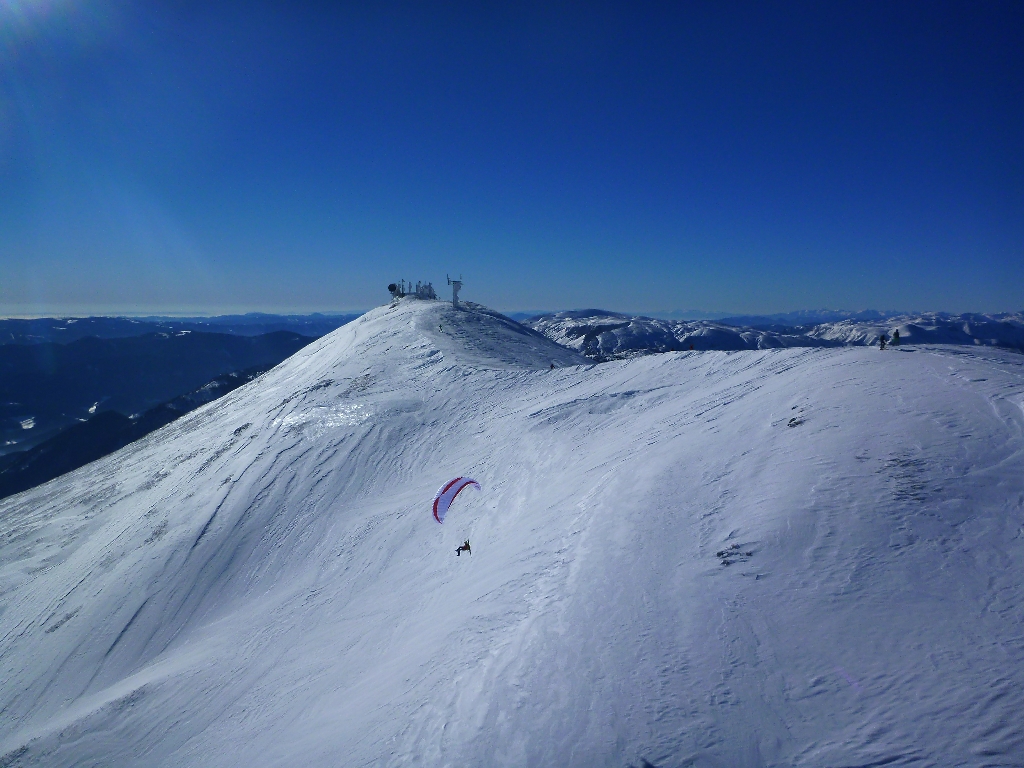 130 Schneebergflug 7