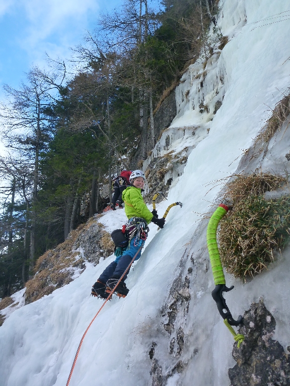 17 Altenberg 2017 mit Daniela