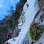 26 Altenberg 2017 mit Daniela