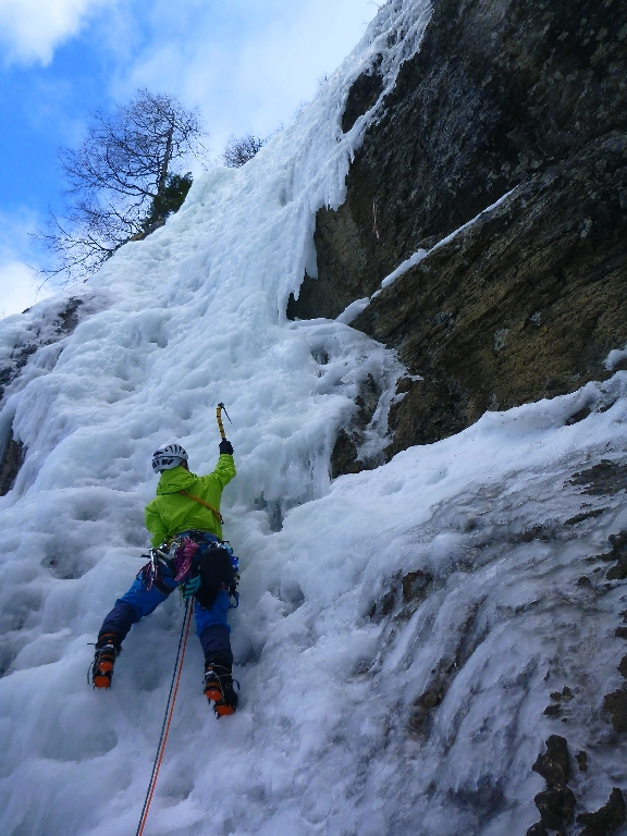 35 Altenberg 2017 mit Daniela