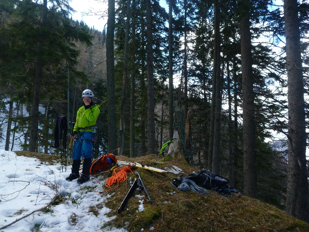 33 Altenberg 2017 mit Daniela