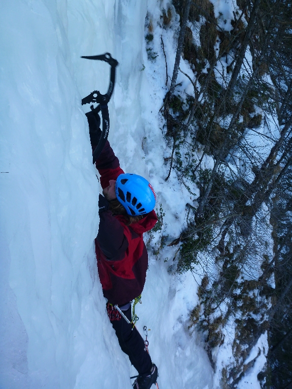 59 Altenberg 2017 mit Daniela